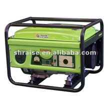 LPG generator